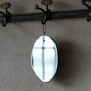 DULTON (ダルトン) ハンギング ミラー フローティング クラウド HANGING MIRROR FLOATING CLOUD OBLONG