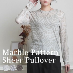 T-shirt Marble [S/S NEW]