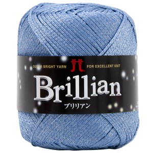 ハマナカ ブリリアン No. 40 3153040