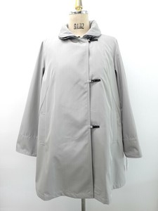 Coat Printed Spring