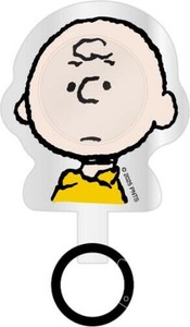 ピーナッツ マルチリングプラス チャーリー・ブラウン SNGG-134B