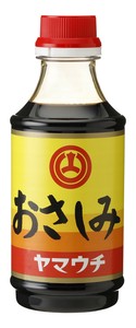 【山内本店】おさしみ 300m　/九州 熊本県 老舗 醸造元 醤油 しょう油