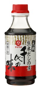 【山内本店】千代の味 300ml　/九州 熊本県 老舗 醸造元 醤油 しょう油