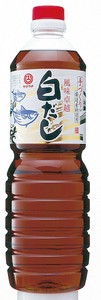 【山内本店】白だし 1000ml　/熊本県 老舗 醸造元 醤油 しょう油
