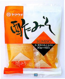 【山内本店】酢みそ　/九州 熊本県 老舗 醸造元 みそ 味噌