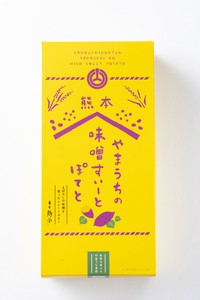 【山内本店】やまうちのすいーとぽてと4個入・化粧箱