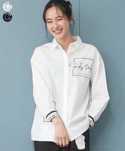 Button Shirt/Blouse [2025 NEW]