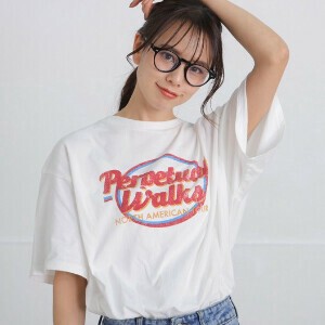 Fake Glasses UV Protection
