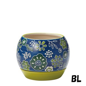 チェリッシュポット　フラワー　ポット　鉢　ピック　花　植木　母の日