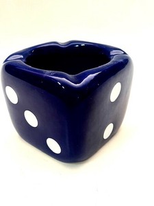Ashtray Small Case