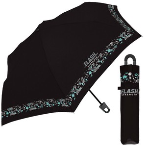 雨伞 黑色 新商品 附环扣