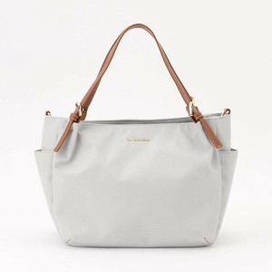 Tote Bag Polyester 2Way Mini-tote