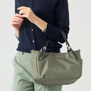 Tote Bag Polyester 2Way Mini-tote