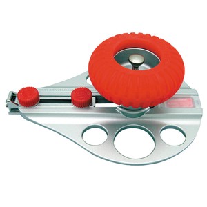 NTカッター厚物円切りカッターメタル