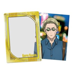 TVアニメ「呪術廻戦」ケース付きブロマイドセット　七海建人