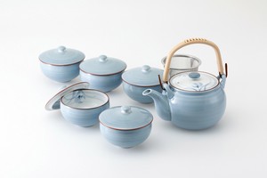 Japanese Teacup 5-pcs Made in Japan