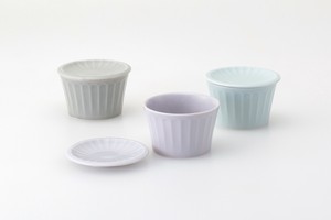 Main Dish Bowl Made in Japan