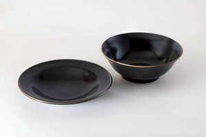 Main Dish Bowl Made in Japan