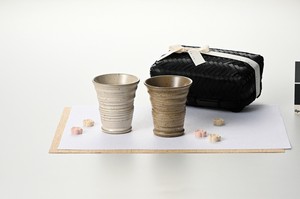 Barware Sake Cup Made in Japan