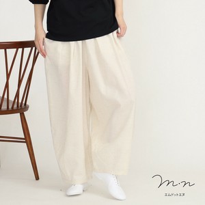 Full-Length Pant Circus Pants S/S