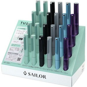 SAILOR Fountain Pen Ballpoint Pen