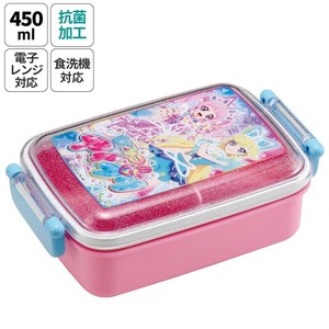 Bento Box Lunch Box Skater Dishwasher Safe Made in Japan