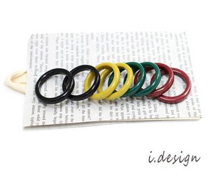 [SD Gathering] Plain Ring