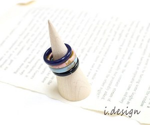 [SD Gathering] Plain Ring Rings Marble