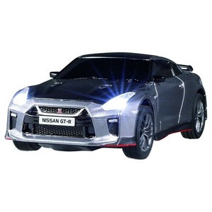 ジョーゼン 【予約販売】1/32ニッサンGTR