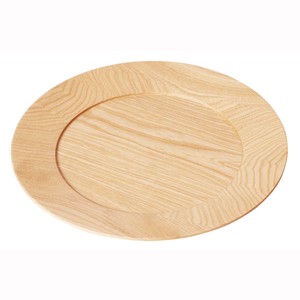 Main Plate Made in Japan