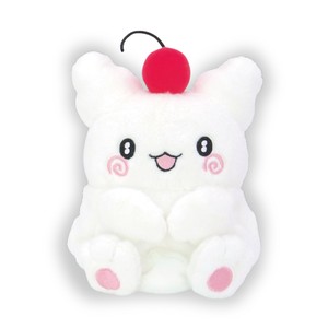 はなまるおばけ ふわくた