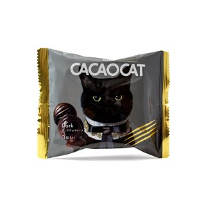 CACAOCAT ダーク 3個入り