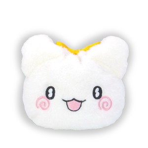 はなまるおばけ まんまる巾着