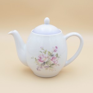 Teapot Pottery Knickknacks Made in Japan