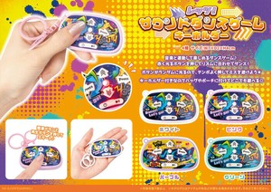 レッツ！サウンドダンスゲームKH