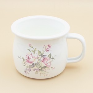 珐琅 马克杯 新商品 杂货 日本制造