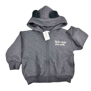Kids' Jacket Design