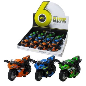 Hobby Item 3-colors