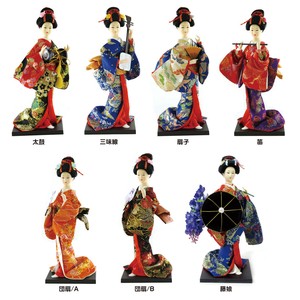 Figurine 9-inch