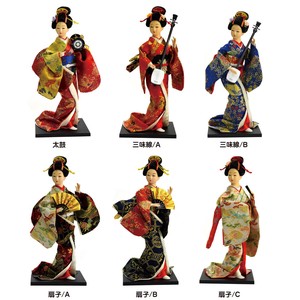 Figurine 12-inch