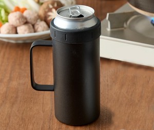 Beer Glass Outdoor 2-layers 500ml