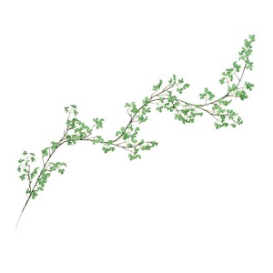 Artificial Plant Green