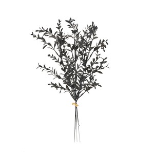 Artificial Plant black