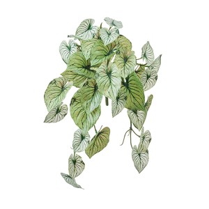 Artificial Plant Green