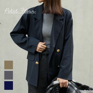 Jacket [S/S NEW]