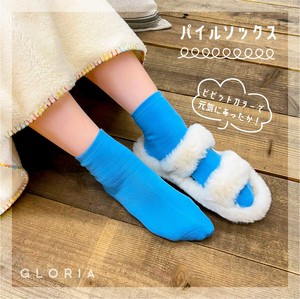 Crew Socks Ladies fashion Socks 10-colors