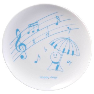 セトクラフト プレート Happy days SCB-2106