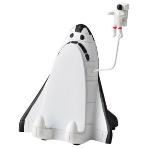 セトクラフト Motif. モチーフ スマホスタンド スペースシップ SR-7218