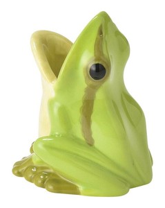 セトクラフト 歯ブラシスタンド アマガエル SP-5756