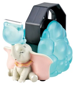 セトクラフト テープディスペンサー DUMBO ダンボ D24-0125